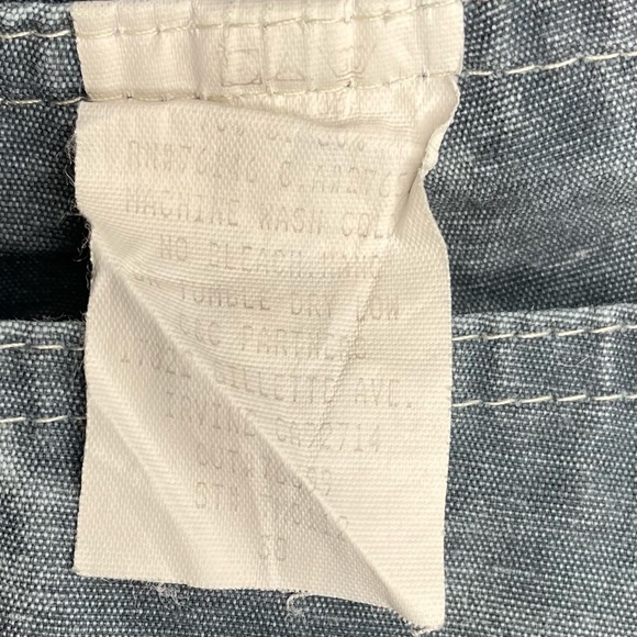 LAST Chance⏱️ Vintage Rusty 🏄♂️ Shorts - Picture 5 of 7